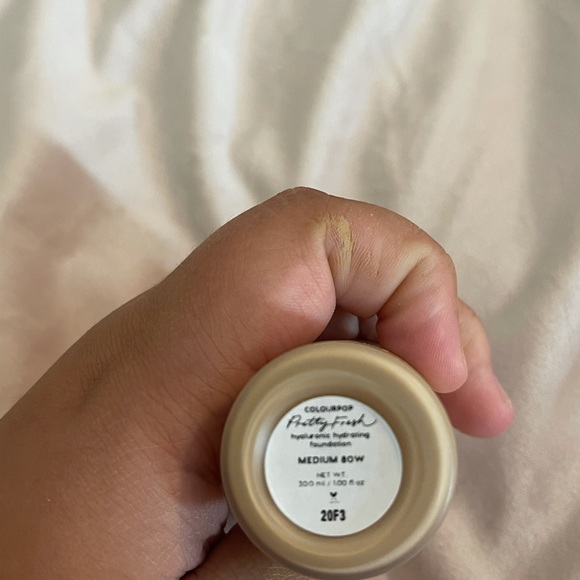 Foundation - Picture 6 of 7